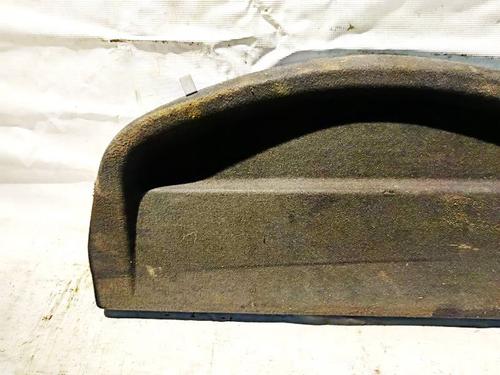 Rear parcel shelf MAZDA 2 (DE_, DH_) 1.3 (DE3FS) | BP35056810C85 - Image 2