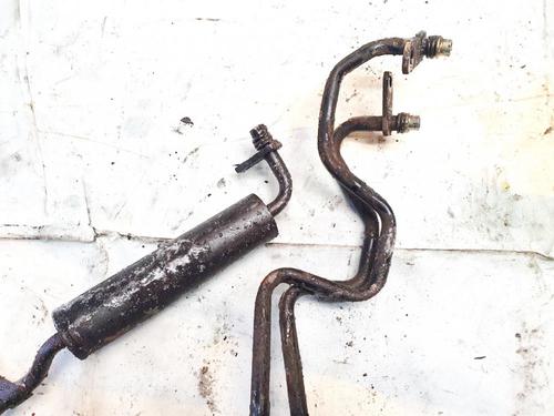 Pipe AUDI A6 C5 (4B2, 4B4) 2.4 | BP35465461M125 - Image 3