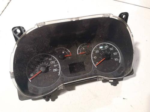 Used Instrument cluster Instrument cluster 34992292 34992292