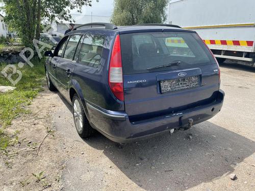 Speaker FORD MONDEO III (B5Y) 2.0 16V TDDi / TDCi | BP32585433E2 