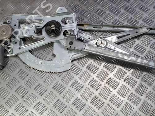 Used Front right window mechanism Front right window mechanism 35673530 35673530
