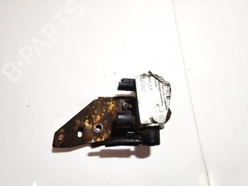 Used Electronic module Electronic module PEUGEOT 307 (3A/C) 2.0 HDi 110 (107 hp) 35638516 35638516