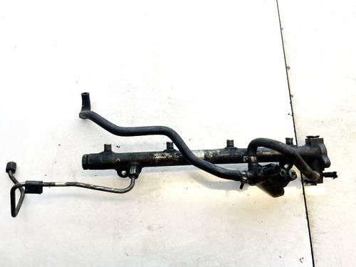 Used Injection rail Injection rail 35369287 35369287