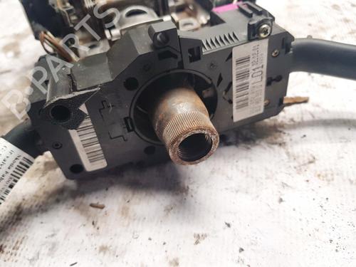 Warning switch SKODA FABIA I (6Y2) 1.9 SDI | BP35657648I22 - Image 2