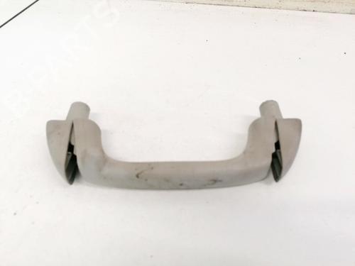 Used Interior roof handle Interior roof handle TOYOTA COROLLA Saloon (_E12_) 2.0 D-4D (CDE120_, CDE120R) (116 hp) 35448066 35448066
