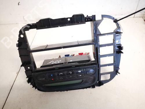 Used Climate control Climate control 35332054 35332054