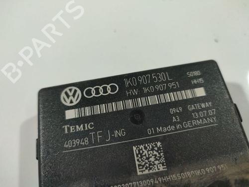Electronic module SEAT TOLEDO III (5P2) 1.9 TDI | BP32555114M83 - Image 4