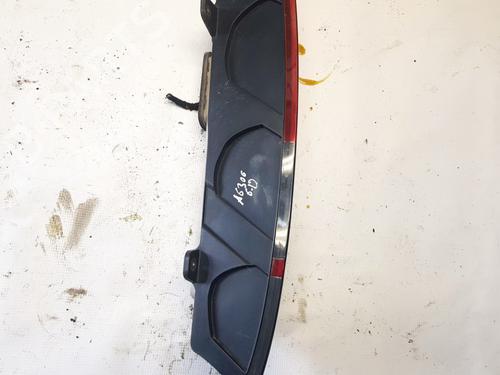 Right taillight FORD FOCUS II (DA_, HCP, DP) 1.6 TDCi | BP35536274C35 - Image 2