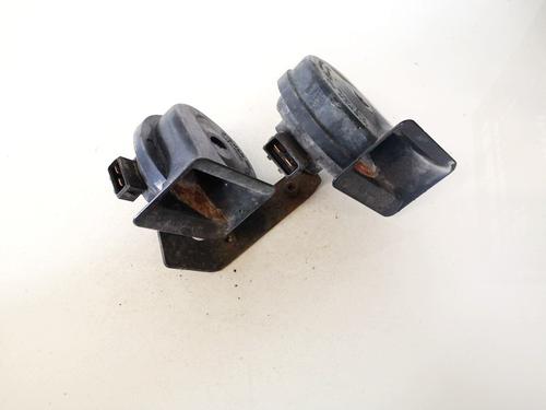 Horn VW PASSAT B5 Variant (3B5) 1.9 TDI | BP35613957E13 - Image 3