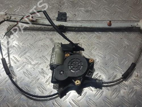 Used Rear left window mechanism Rear left window mechanism MAZDA 6 Hatchback (GG) 2.0 DI (GG14) (121 hp) 35658289 35658289