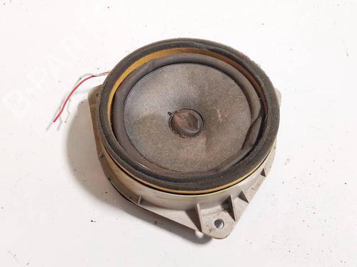 Used Speaker TOYOTA RAV 4 II (_A2_) 2.0 D 4WD (CLA20_, CLA21_, CLA20R, CLA21R) (116 hp) 32585302