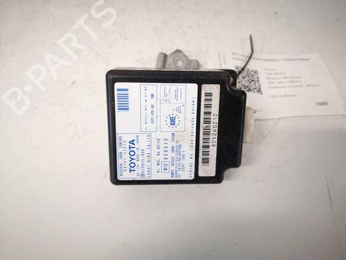 Used Electronic module Electronic module 34742165 34742165