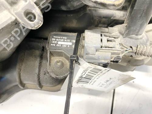 Módulo eletrónico Módulo eletrónico FORD S-MAX (WA6) 2.0 (145 hp) 35118921 35118921