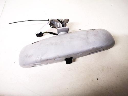 Rear mirror MERCEDES-BENZ E-CLASS (W211) E 200 CDI (211.004) | BP35549267I6 - Image 3