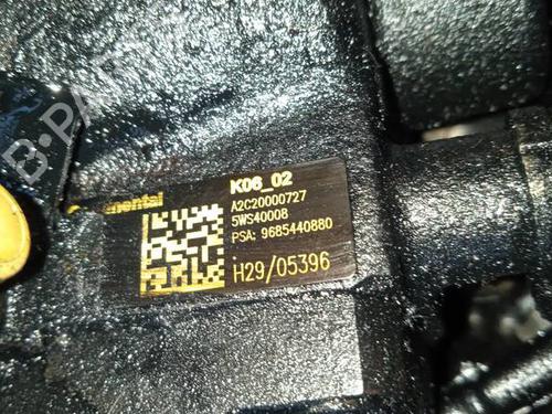 Injection pump FORD FIESTA VI (CB1, CCN) 1.4 TDCi | BP35231954M78 - Image 4