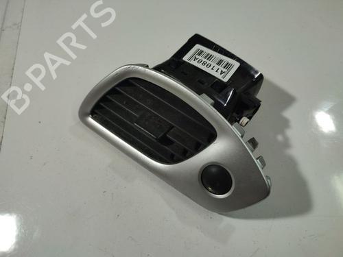 Used Air vent Air vent RENAULT GRAND SCÉNIC II (JM0/1_) 1.9 dCi (JM14) (131 hp) 32538090 32538090