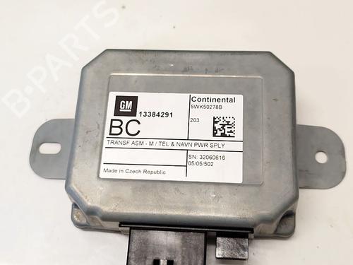 Used Electronic module Electronic module MERCEDES-BENZ GL-CLASS (X164) GL 420 CDI 4-matic (164.828) (306 hp) 40245945 40245945
