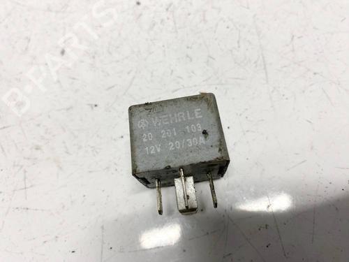 Electronic sensor FORD TRANSIT Van (FA_ _) 2.4 DI (FAA_, FAB_, FAC_, FAD_) | BP32577600M84 - Image 3