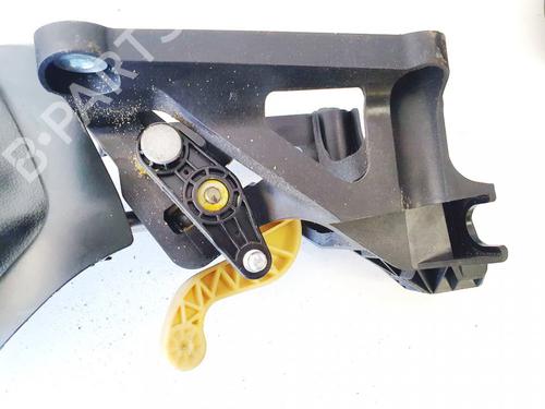 Gearstang NISSAN NV200 Van 1.5 dCi 85 (M20, M20N, M20M) | BP35415279M90 - Image 3