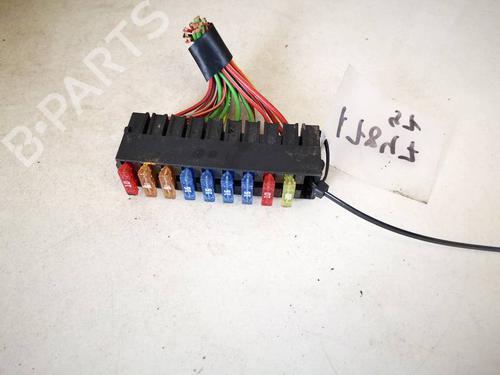 Used Electronic module Electronic module 35387360 35387360