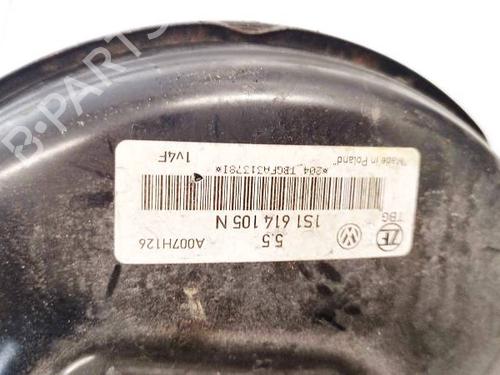 Servo brake VW UP! (121, 122, BL1, BL2, BL3, 123) 1.0 | BP37654232M42 - Image 3