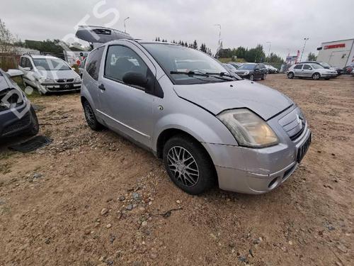 Engine mount CITROËN C2 (JM_) 1.1 | BP36457047M89 - Image 6