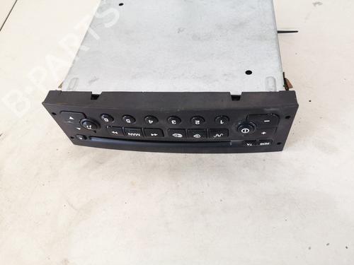 Used Radio Radio 35421356 35421356