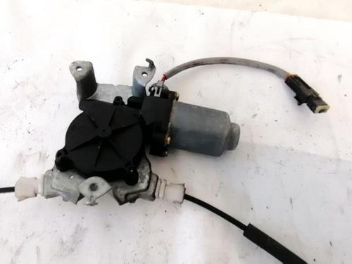 Right front window motor NISSAN ALMERA II Hatchback (N16) 2.2 Di | BP35611504E20 - Image 2
