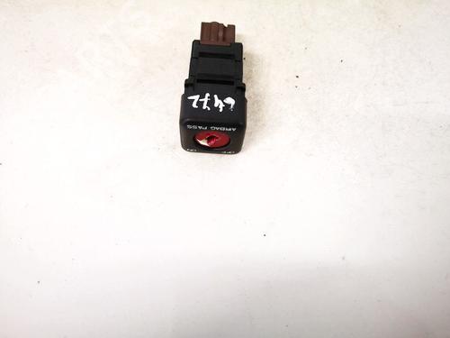 Used Switch Switch CITROËN C3 I (FC_, FN_) 1.6 16V (109 hp) 33080039 33080039