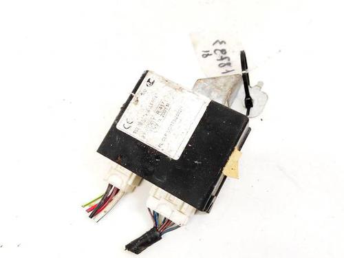 Used Electronic module Electronic module MAZDA 6 Saloon (GG) 2.0 (GGEP, GG10) (141 hp) 32932218 32932218