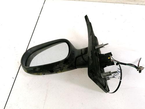 Used Left mirror Left mirror RENAULT MEGANE Scenic (JA0/1_) 1.9 dT (JA0K, JA0Y) (90 hp) 35424222 35424222