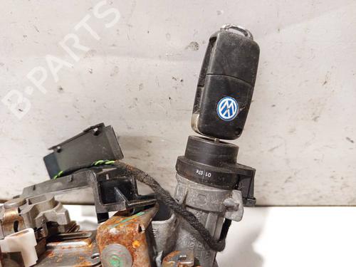Used Ignition barrel Ignition barrel 34949289 34949289