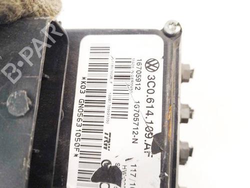 ABS pump MAZDA 6 Estate (GJ, GL) 2.2 D | BP38320052M43 - Image 2