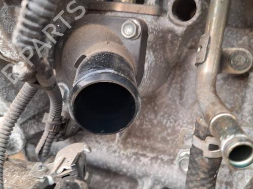 Thermostat housing MITSUBISHI ECLIPSE CROSS (GK_, GL_) 1.5 T-Mivec | BP35020977M116 - Image 2