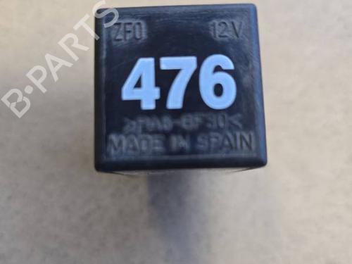Electronic sensor VW PASSAT B6 (3C2) 1.9 TDI | BP32578676M84  - Image 10