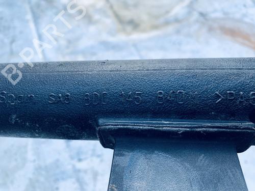 Pipe VW PASSAT B5 Variant (3B5) 1.9 TDI Syncro/4motion | BP33082478M125 - Image 3