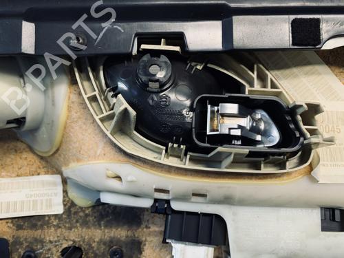 Rear left interior door handle RENAULT ESPACE IV (JK0/1_) 2.0 dCi (JK03, JK04, JK1C, JK1G, JK1J, JK1K) | BP35556474I15 - Image 2