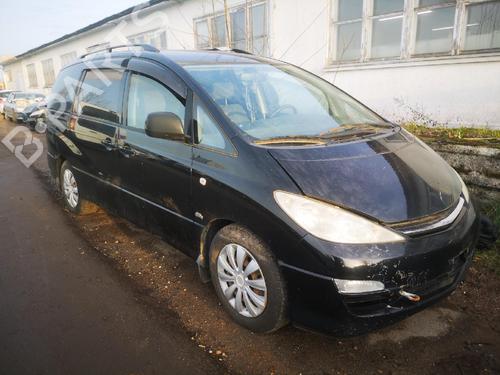 Used Parts TOYOTA PREVIA II (_R3_)  2.0 D-4D (CLR30_, CLR30R)  4443815