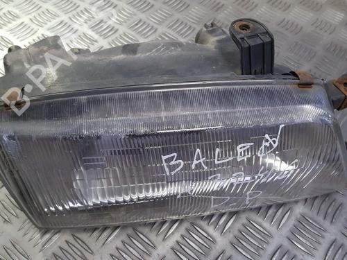 Used Right headlight Right headlight SUZUKI BALENO Hatchback (EG) 1.3 (SY413) (71 hp) 35673202 35673202