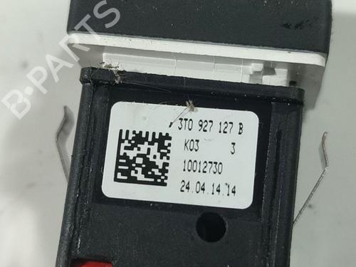 Switch SKODA SUPERB II (3T4) 1.6 TDI | BP38576303I30 - Image 4