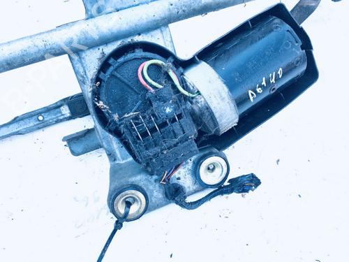 Used Front wiper motor Front wiper motor FORD KA (RB_) 1.3 i (60 hp) 35623521 35623521