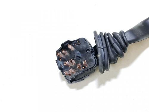 Warning switch OPEL ZAFIRA A MPV (T98) 2.0 DI 16V (F75) | BP35594437I22 - Image 2