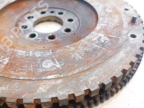 Flywheel PEUGEOT 607 (9D, 9U) 2.2 16V | BP35386059M101 - Image 2