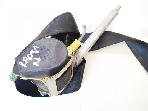Used Front left seatbelt Front left seatbelt 35425817 35425817