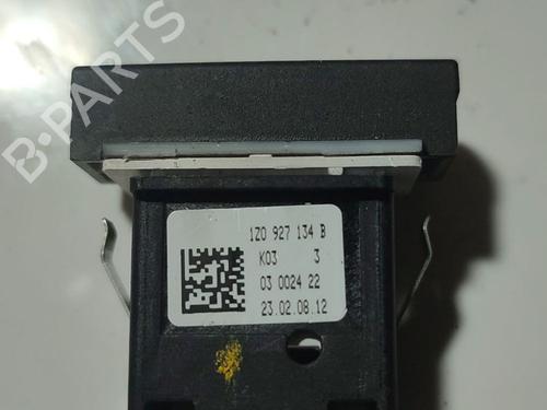 Switch SKODA OCTAVIA II (1Z3) 1.9 TDI | BP34955333I30 - Image 4