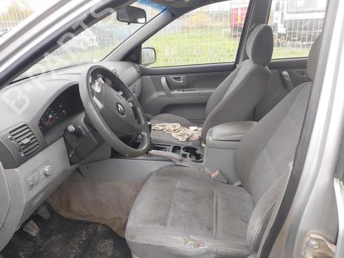 Electronic module KIA SORENTO I (JC) 2.4 | BP33060224M83 - Image 7