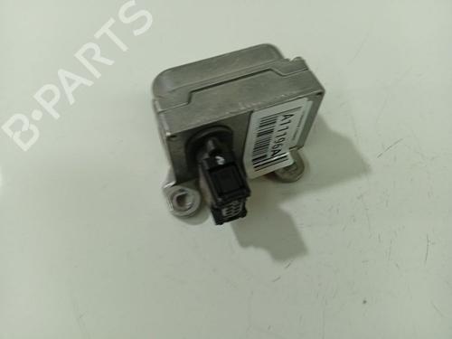 Used Electronic module Electronic module MAZDA 3 (BK) 1.6 (BK14) (105 hp) 34806772 34806772