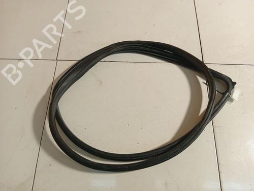 Used Rubber door seal Rubber door seal 39221853 39221853