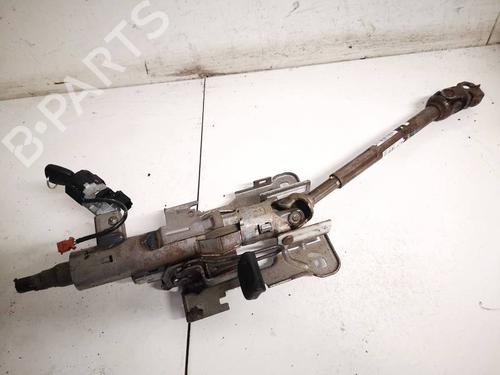 Used Steering column Steering column PEUGEOT 308 SW I (4E_, 4H_) 1.6 HDi (90 hp) 35152493 35152493