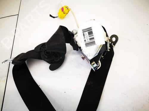 Used Front right seatbelt Front right seatbelt VW PASSAT B6 (3C2) 2.0 TDI (170 hp) 35035391 35035391